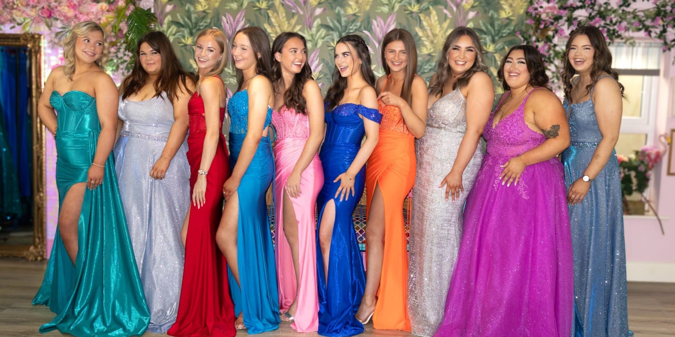 Prom and formal dresses near me best sale