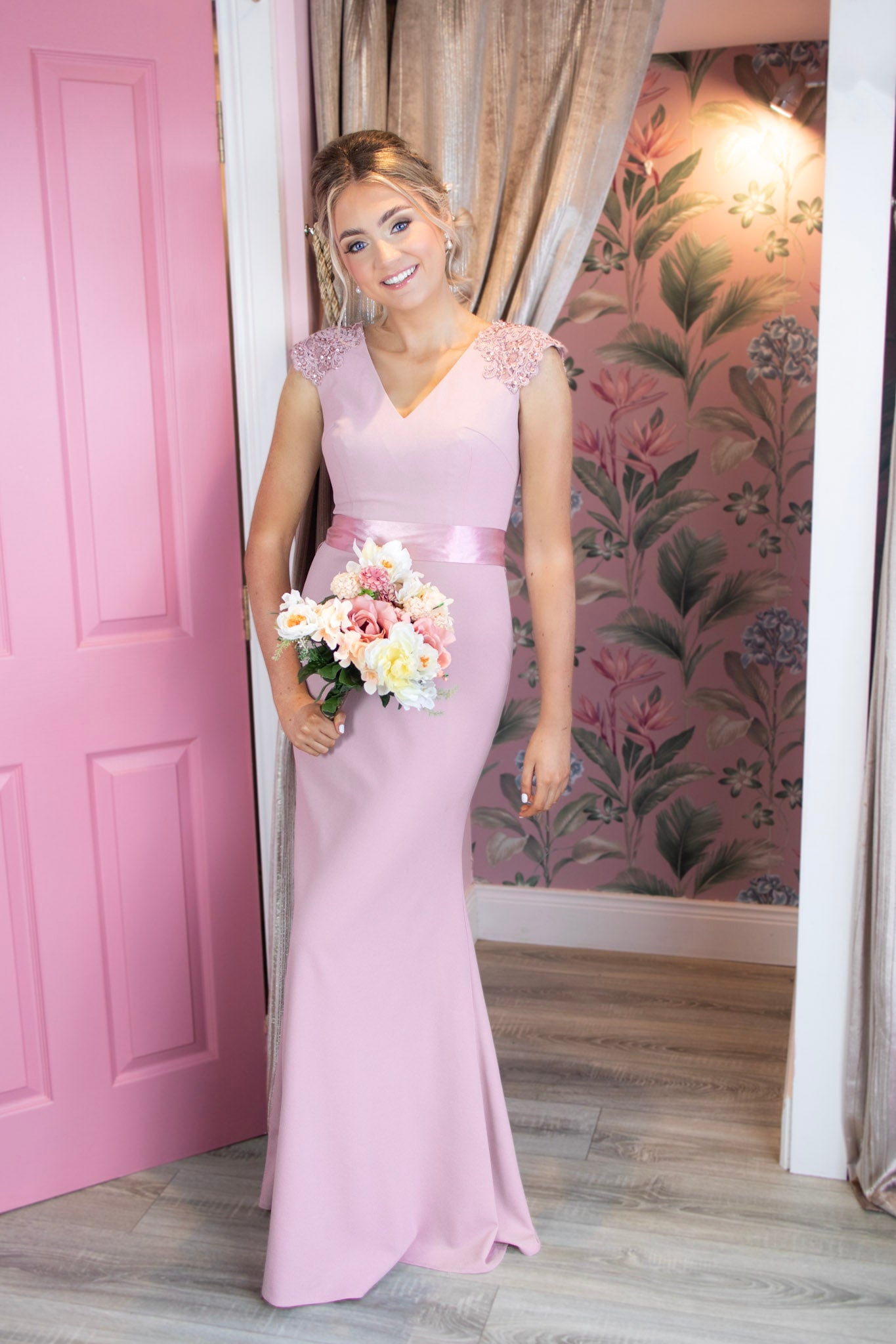 Ty Ball Gowns & Long Dresses | Next Day Delivery | Ireland