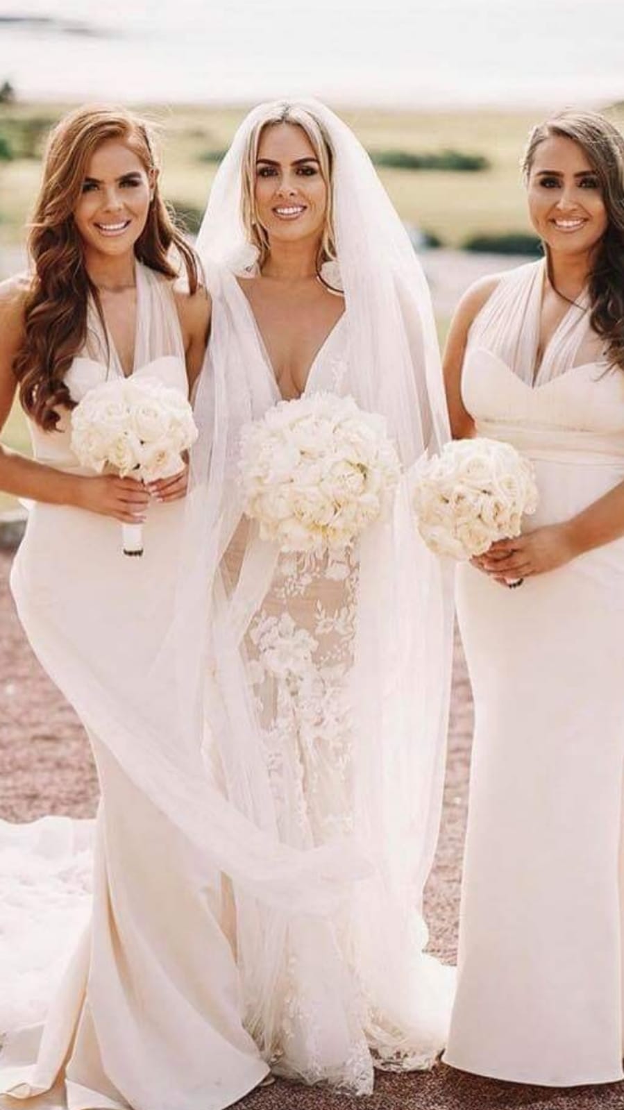 Classy bridesmaids dresses sale